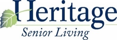 Heritage Senior Living, LLC. logo | A Place for Mom