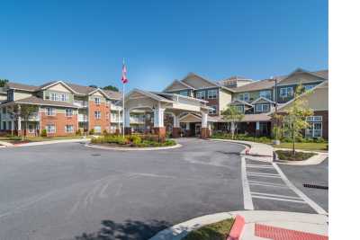 Photo of Linwood Estates Gracious Retirement Living