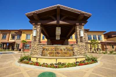 Photo of Felicita Vida Senior Living