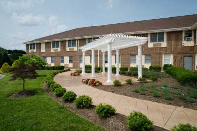Photo of Commonwealth Senior Living at Front Royal