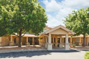 Brayden Park Assisted Living and Memory Care 
