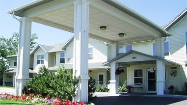 Parkwood Meadows Assisted Living Community