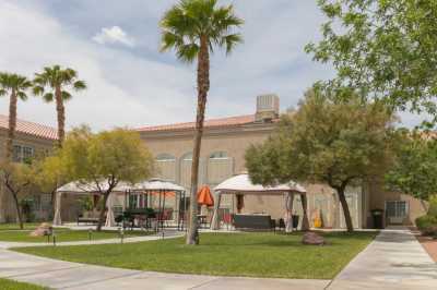 Photo of Desert View Senior Living