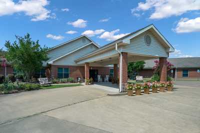 Photo of Stonehaven Assisted Living