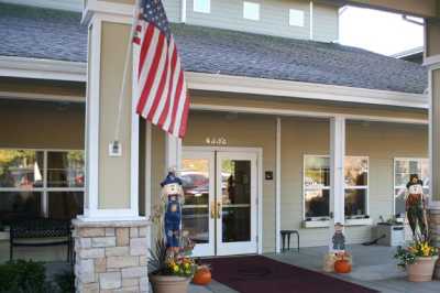 Photo of Woodland Retirement and Assisted Living Community