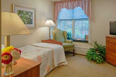 Photo of Golden View Health Care Assisted Living
