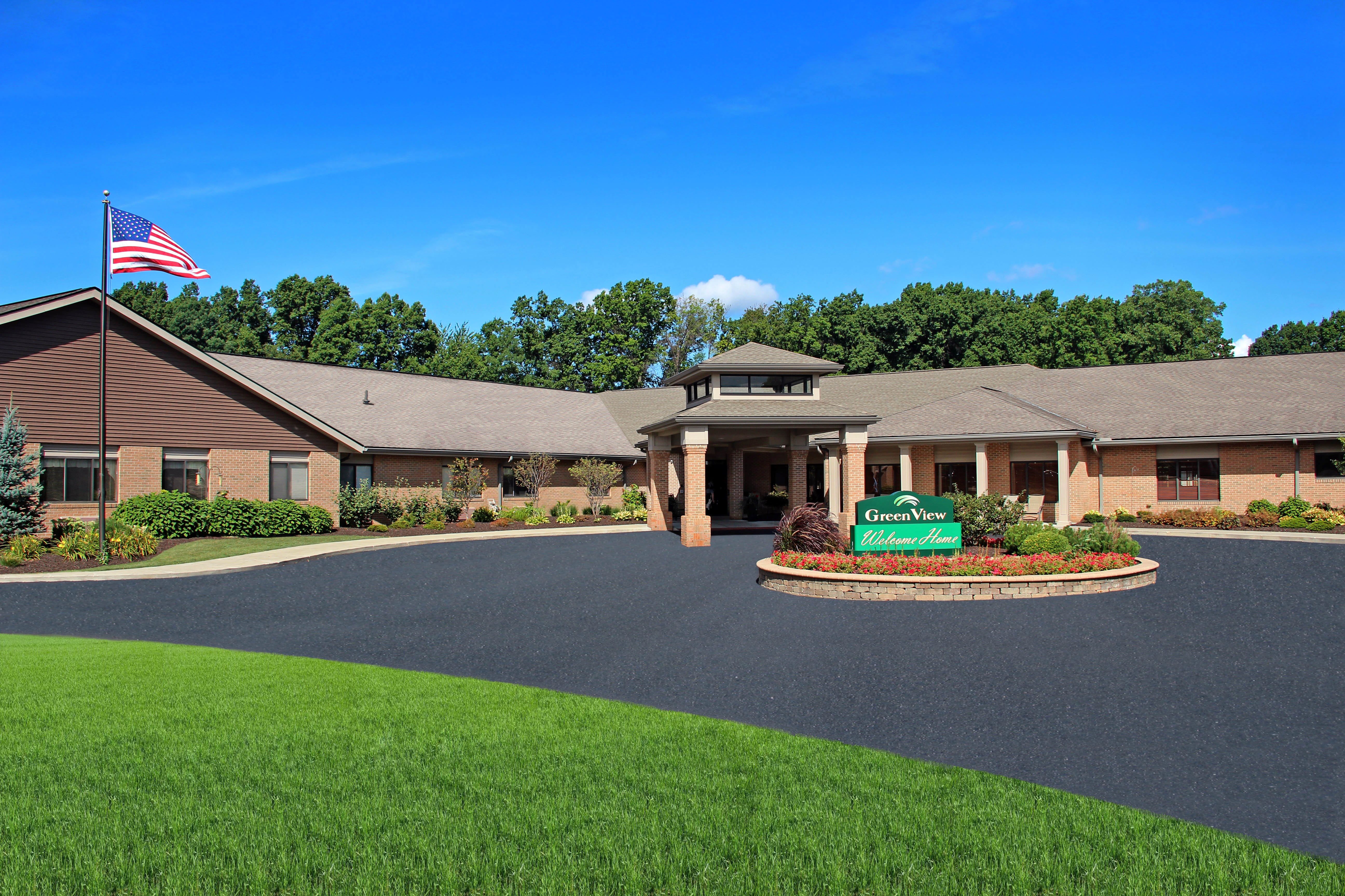 GreenView Assisted Living