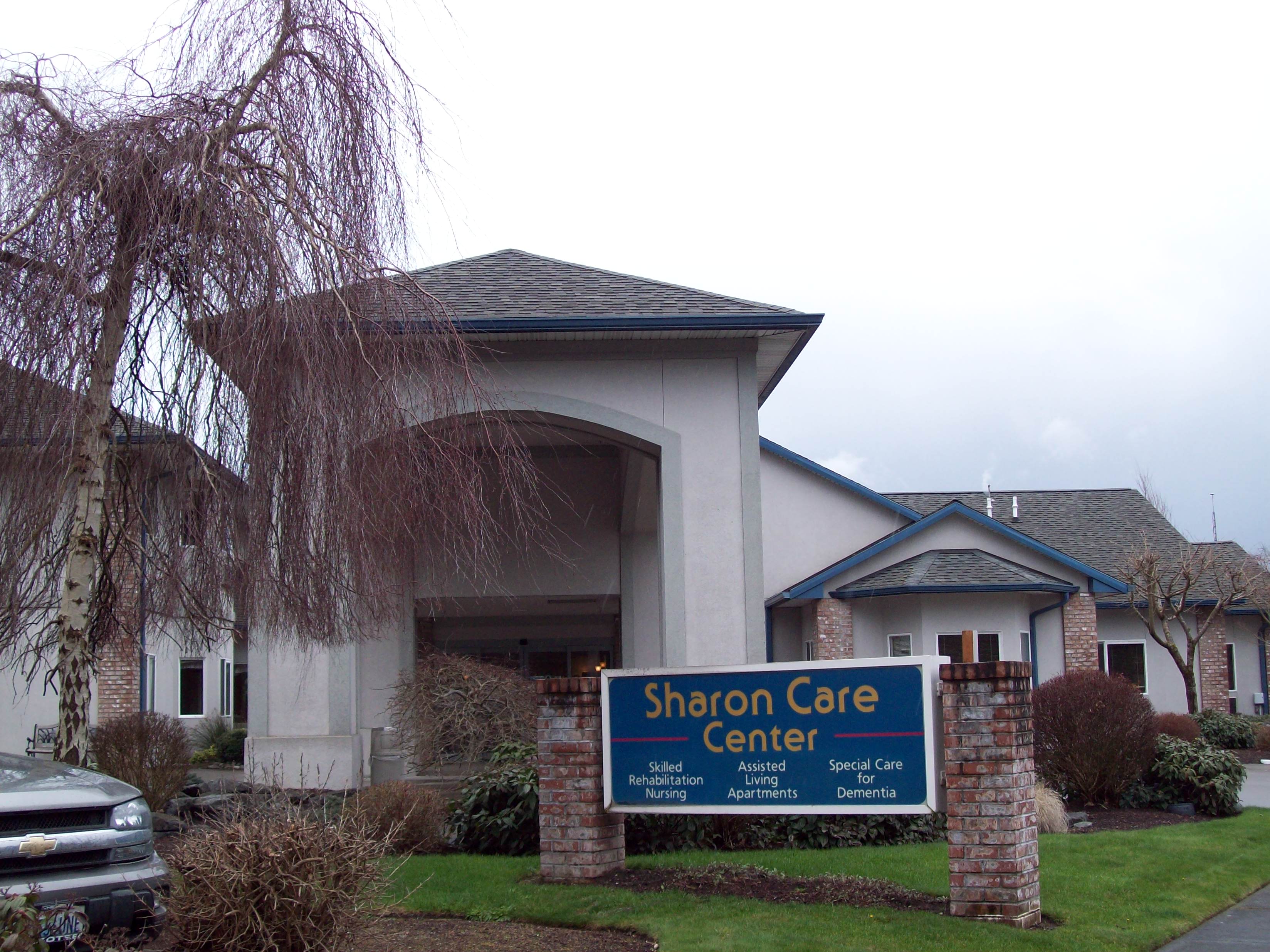 Sharon Care Center 