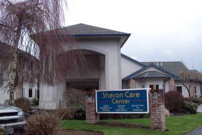 Photo of Sharon Care Center