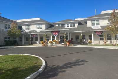 Photo of All American Assisted Living at Coram