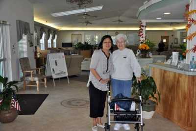 Photo of Fairgreen Assisted Living, Inc
