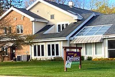 Photo of DeForest Place