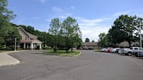 The Terraces at Brookmeade community exterior