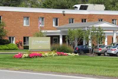 Photo of Heathwood Assisted Living and Memory Care
