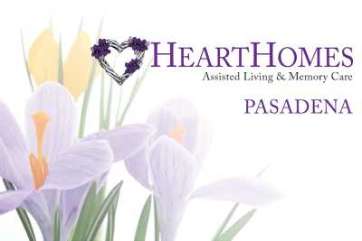 Photo of HeartHomes at Pasadena