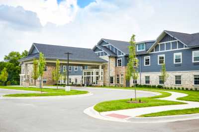 Photo of Provision Living at East Lansing