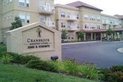 Photo of Cranbrook