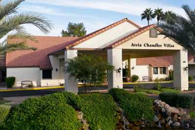 Photo of Atria Chandler Villas