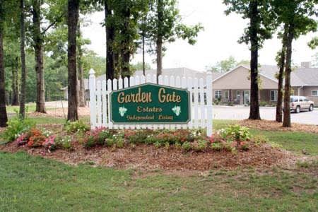 Garden Gate Estates 