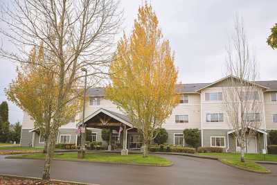 Photo of St Michael's Assisted Living