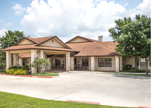Photo of Oak Tree Assisted Living