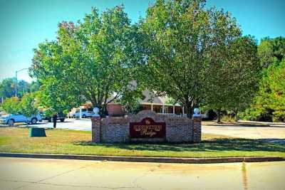 Photo of Covington Ridge Retirement Community