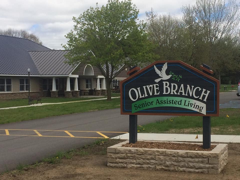 Olive Branch Senior Assisted