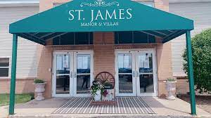 St James Manor and Villas