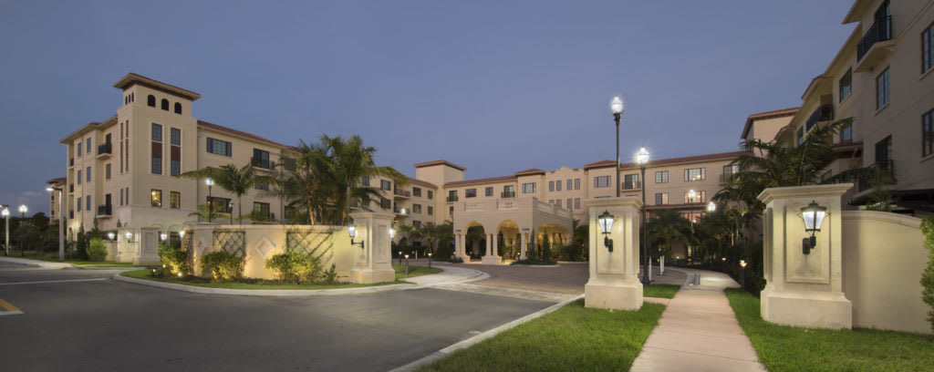 The Health Center at Sinai Residences