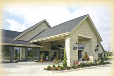 Photo of Home Inspired Senior Living - Bay Harbor