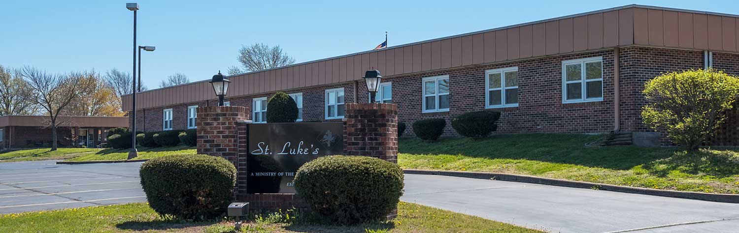 St. Luke's Assisted Living Facility