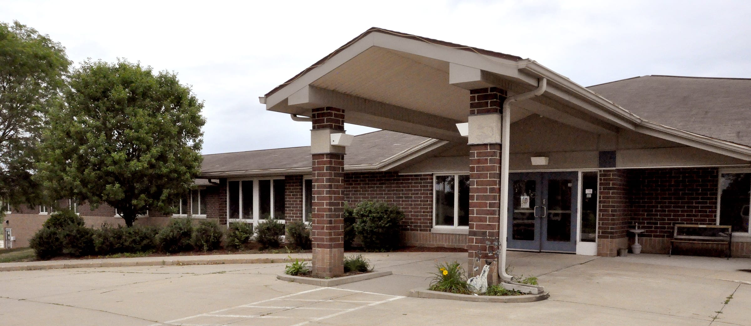 Rock Ridge Residential Care Center