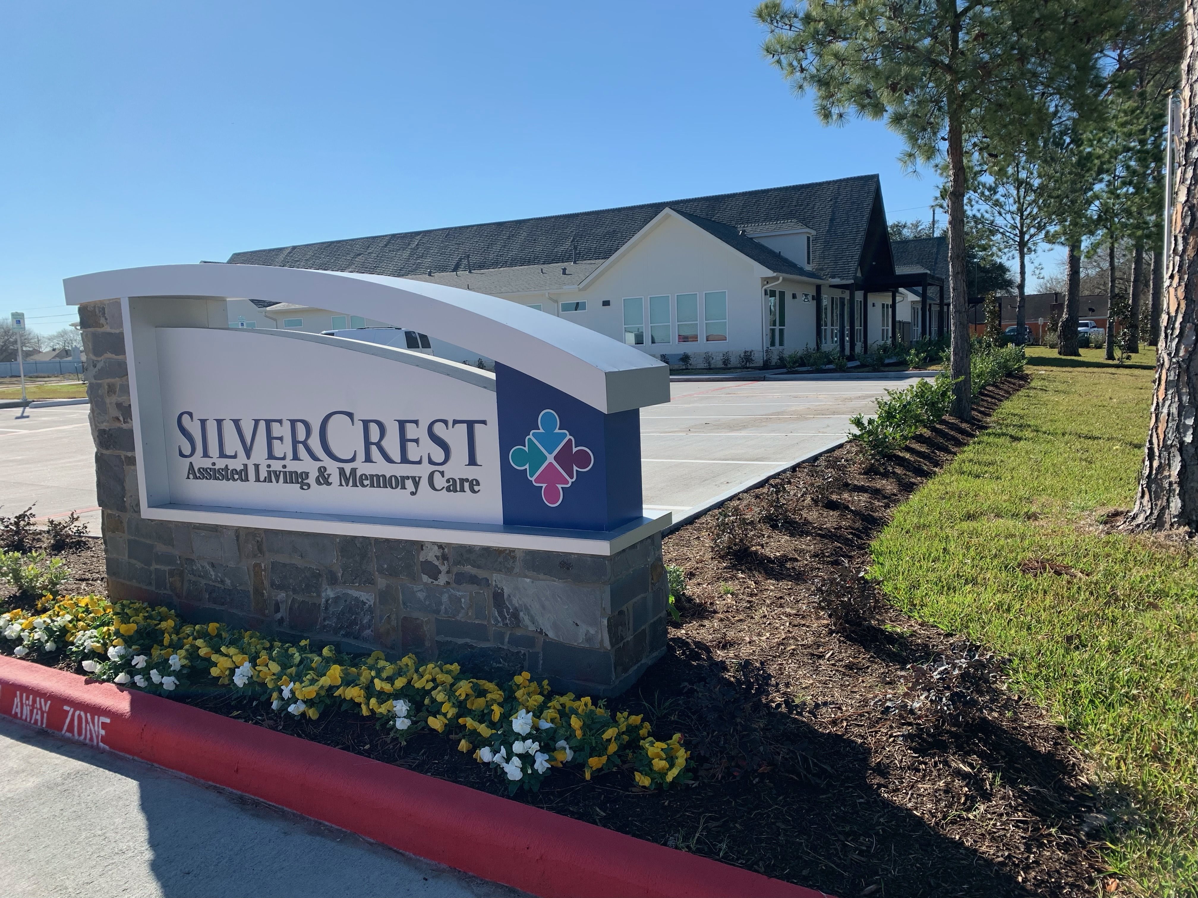 Photo of SilverCrest Assisted Living and Memory Care