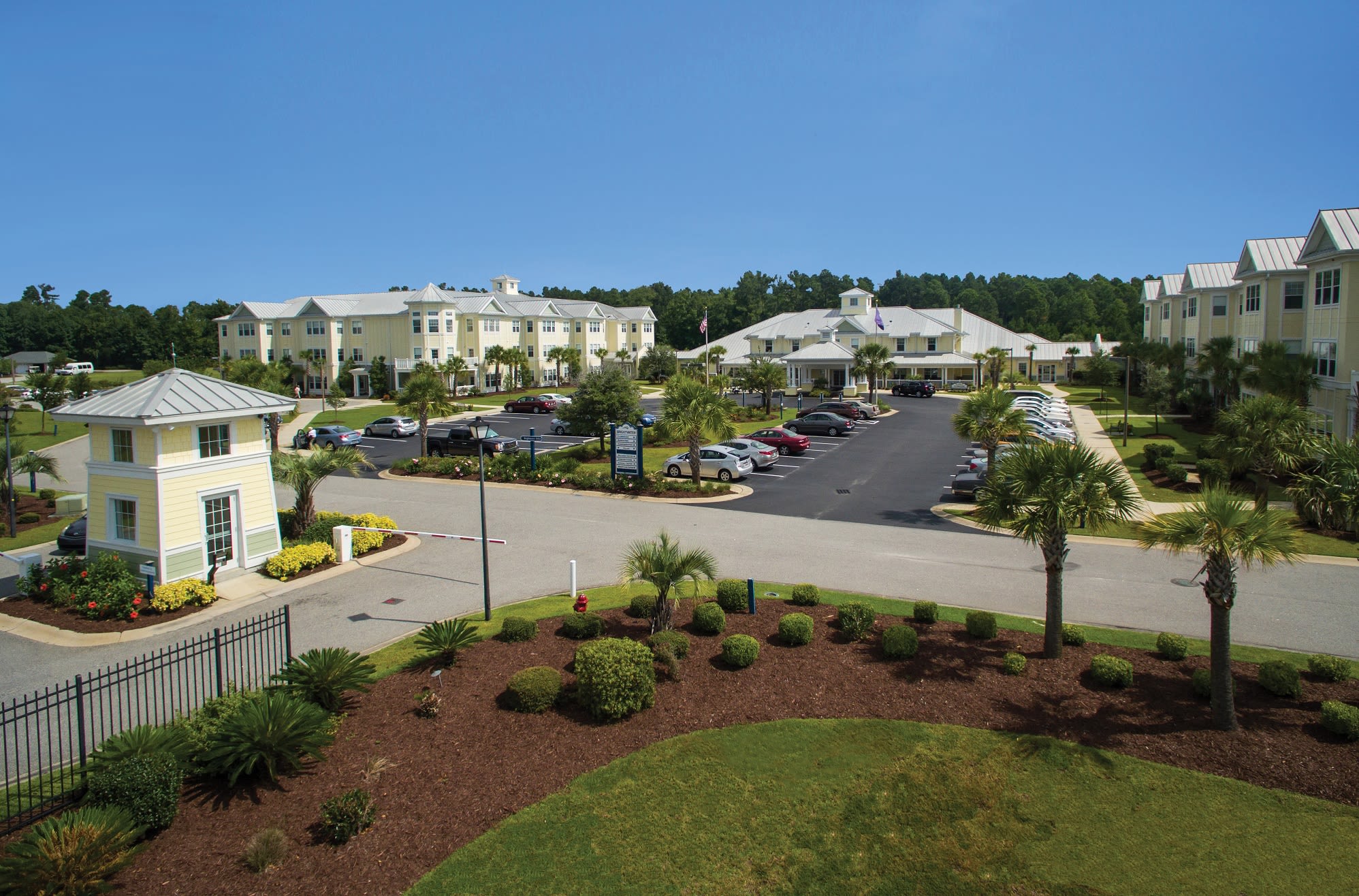 Brightwater Assisted Living