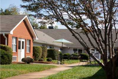 Photo of Carriage Hill Retirement