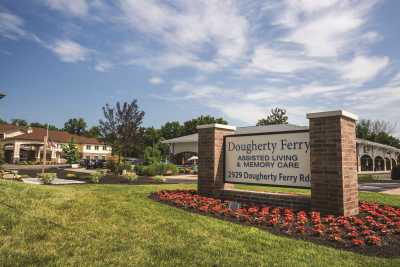 Photo of Dougherty Ferry Assisted Living and Memory Care