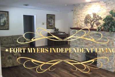 Photo of Fort Myers Independent Living