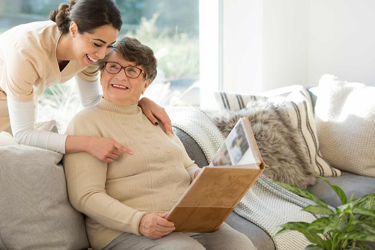 Home Care Assistance Fairfield County 