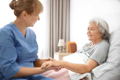 Photo of Home Care Assistance - Solon, OH