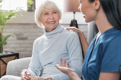 Photo of Guardian Angels Of Home Health