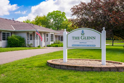 Photo of The Glenn Buffalo Cottages Memory Care