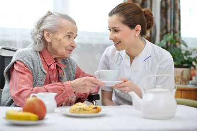 Photo of Comfort Keepers Twin Cities