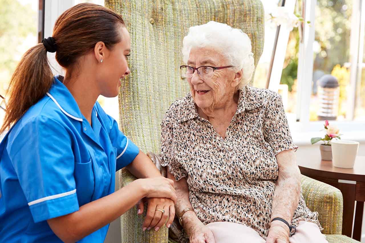 Serenity Home Care Services