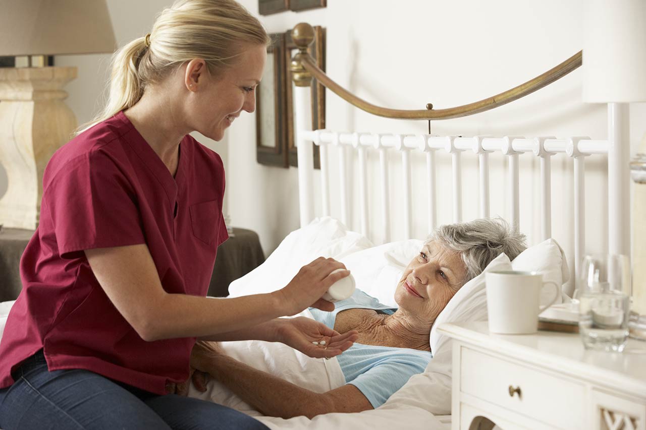 Premier HomeCare Services - Waterloo