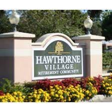 Hawthorne Inn and Estates of Brandon