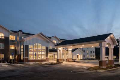 Photo of Charter Senior Living of Brookfield