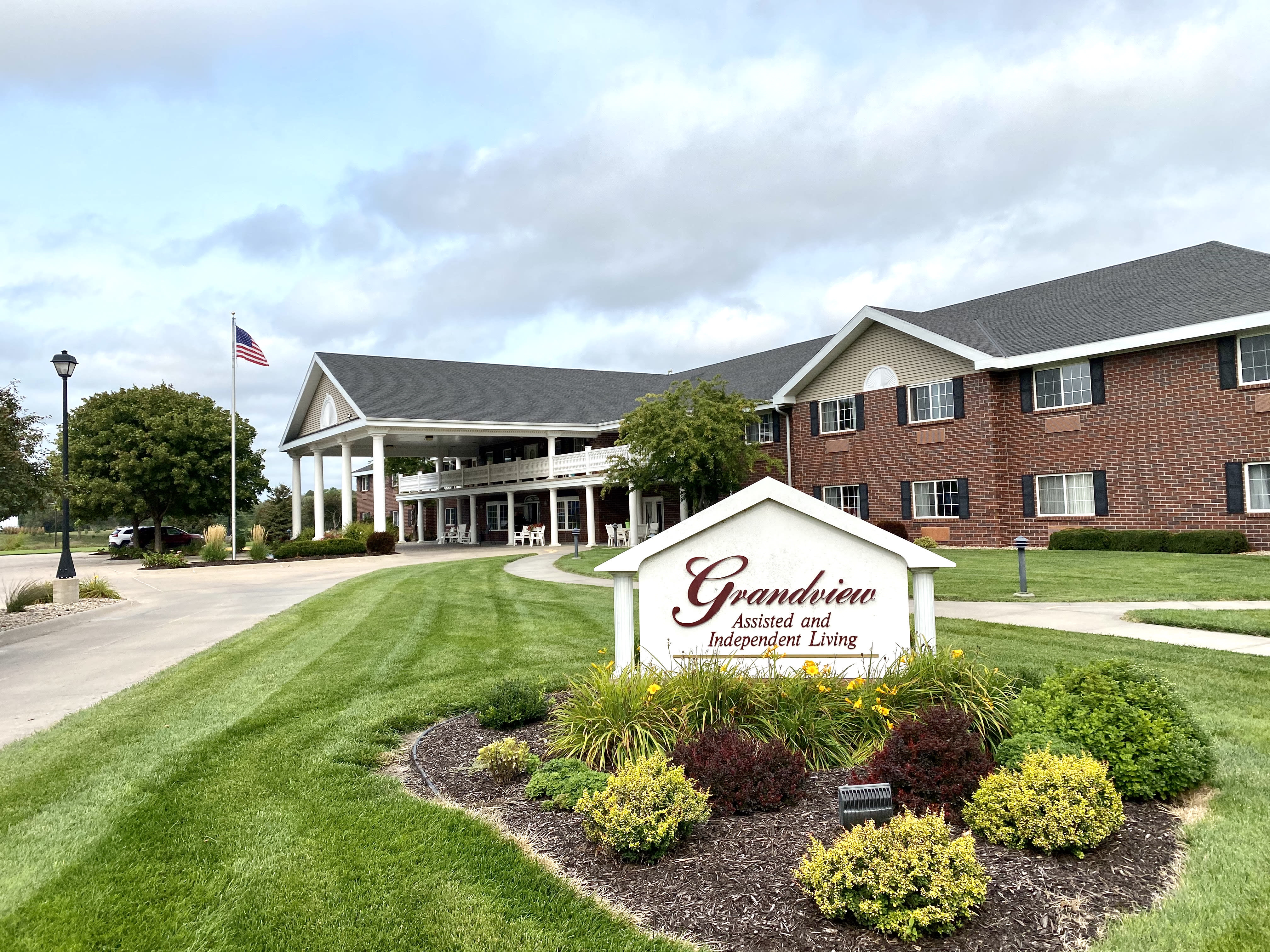 Grandview Assisted and Independent Living 