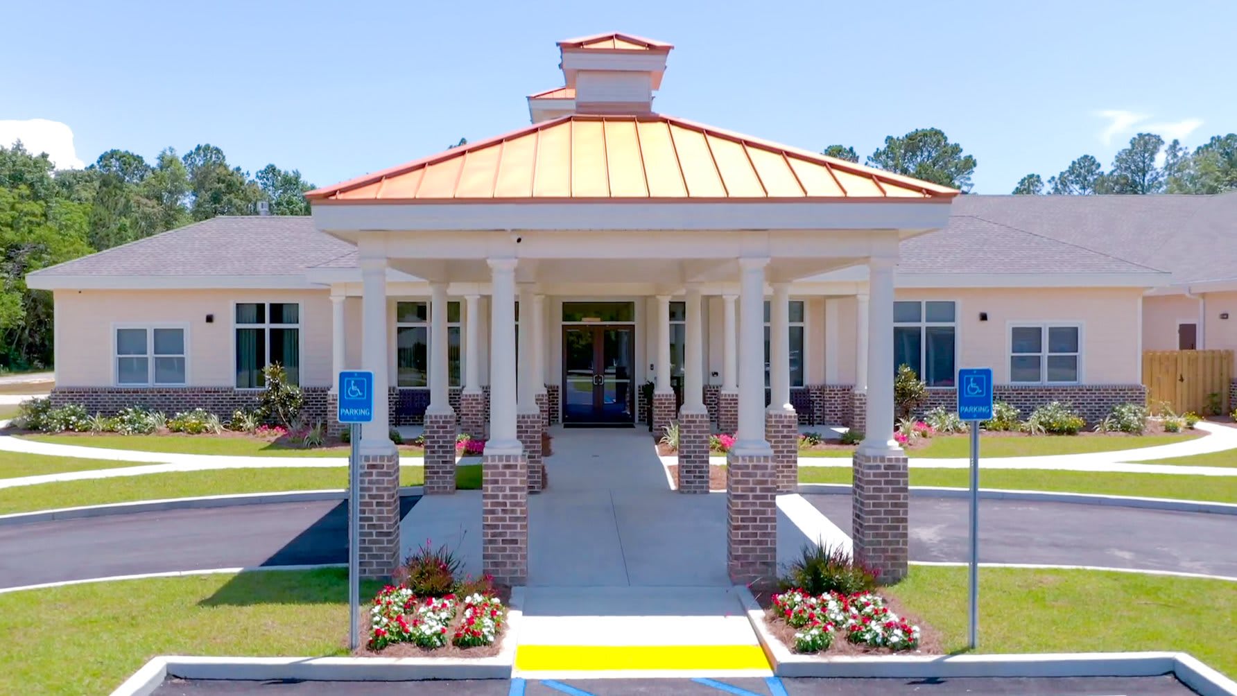 Photo of The Homestead Assisted Living Inc