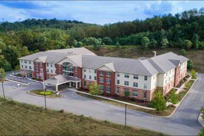 Photo of Paramount Senior Living of Peters Township