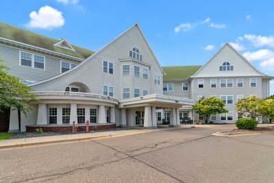 Photo of Eagle Crest Assisted Living